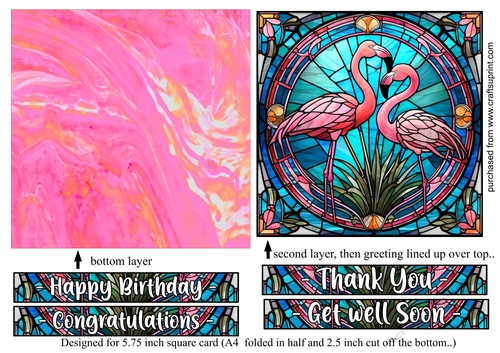 Stained Glass 13