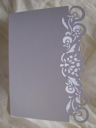 Border Edge Card 33