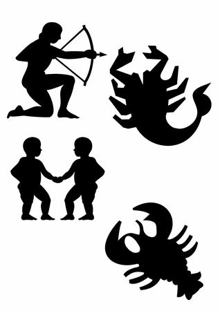 Star Signs 1