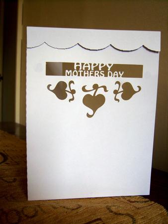 Happy Mothers Day