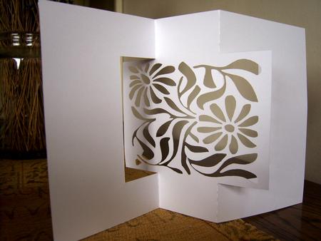 Lattice Swing Card 2