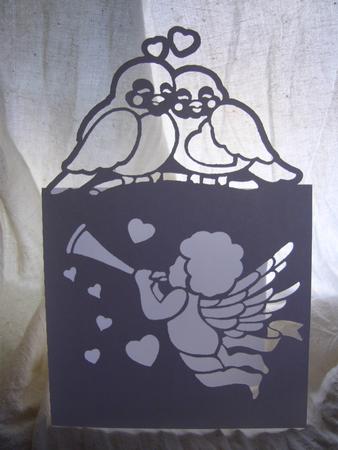 Valentines Card