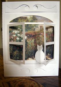 Window on Art