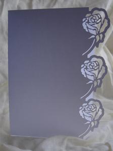 Border Edge Card 10