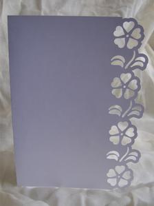 Border Edge Card 14