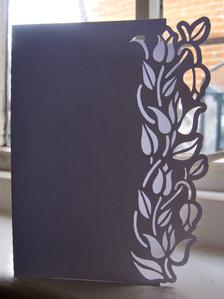 Border Edge Card 15