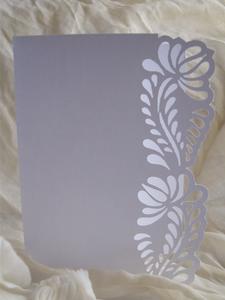 Border Edge Card 32