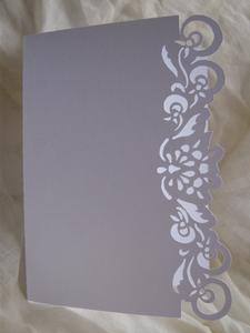 Border Edge Card 33