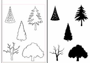 Trees 1