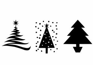 Christmas Trees