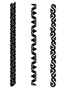 Ornate Borders 2