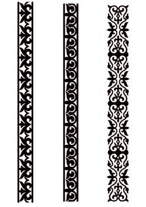 Ornate Borders 4
