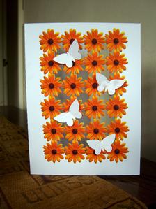 Flower Lattice