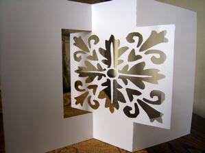Lattice Swing Card 1