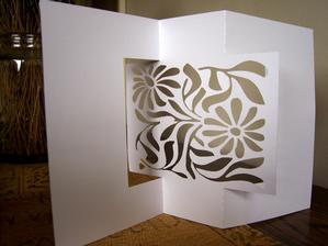 Lattice Swing Card 2