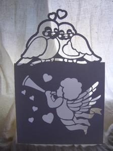 Valentines Card