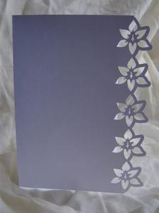 Border Edge Card 8
