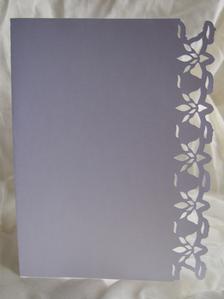 Border Edge Card 12