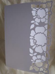 Border Edge Card 21
