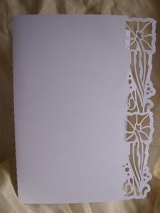 Border Edge Card 23