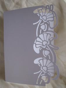 Border Edge Card 27