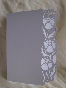 Border Edge Card 30