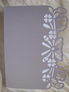 Border Edge Card 35