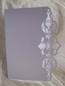 Border Edge Card 37
