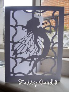 Fairy Card 3