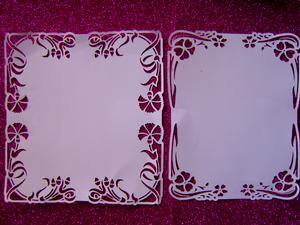 Fancy Mats 1