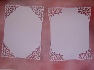Fancy Mats 2