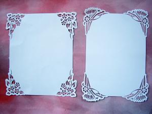 Fancy Mats 4