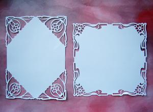 Fancy Mats 6