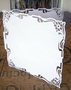 Mat Card 1