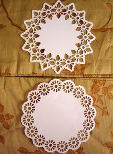 Lacy Mats 3