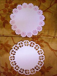 Lacy Mats 5