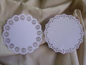 Lacy Mats 6