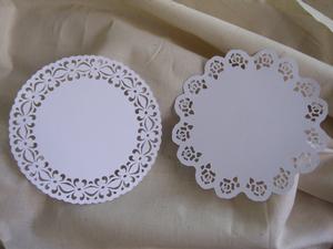 Lacy Mats 7