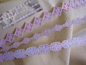 Lacy Borders 2