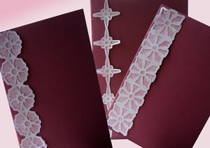 Jumbo Lacy Borders 1