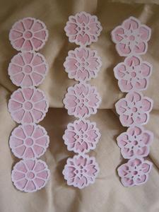 Jumbo Lacy Borders 2