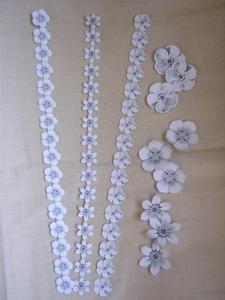 SCANNCUT OPTIMISED Floral Borders 2