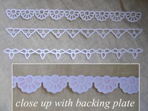 Hanging Borders 1