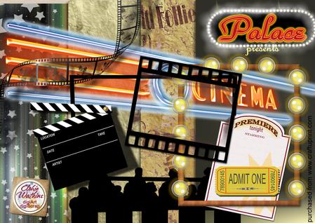 On the Movies