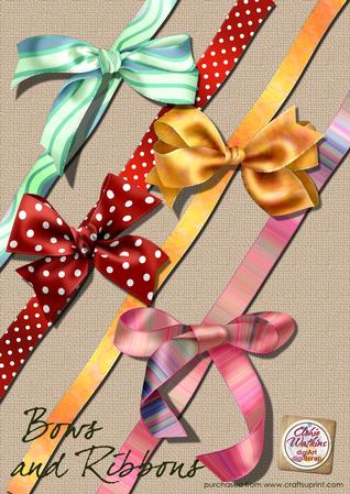 Bows and Ribbons