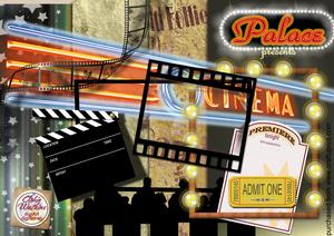 On the Movies