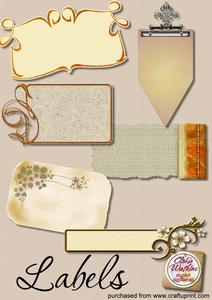 Labels