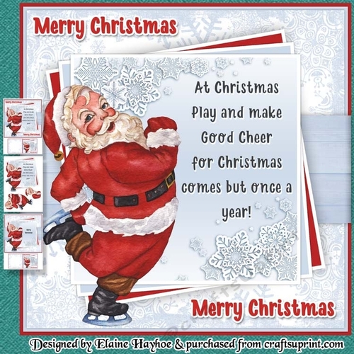 Good Cheer Mini Kit
