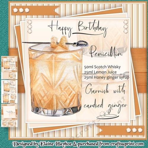 Penicillin Mini Kit