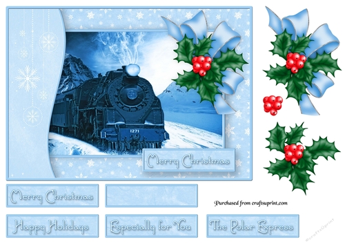 Polar Express